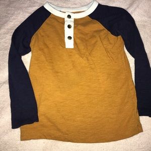 4 for $10! Boys shirt